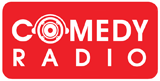 Comedy Radio - 102.5 FM