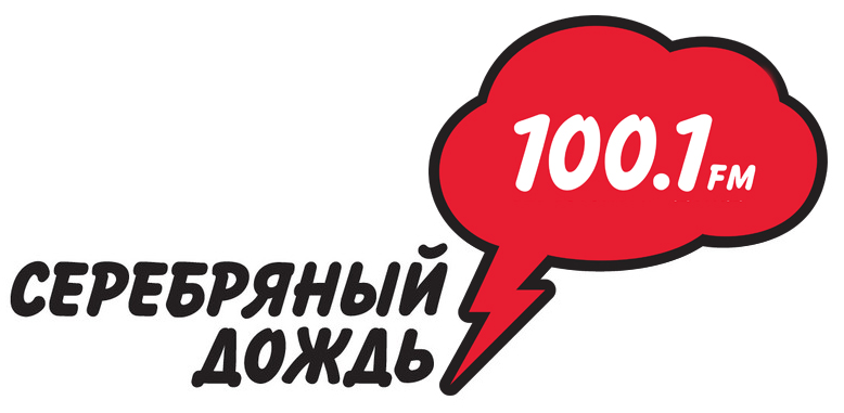 Серебряный Дождь 100,1 FM