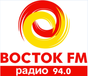 Восток FM 94,0